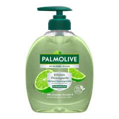 Flüssigseife Küche g.Gerüche 300ml von Palmolive