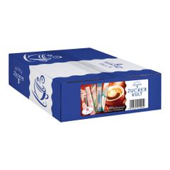 Zucker-Sticks 4g 1000Stück von Hellma