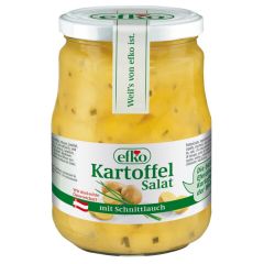 efko potato salad with chives 720ml