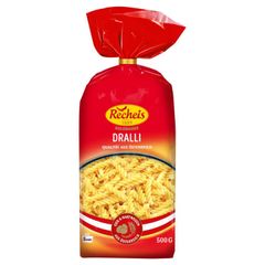 Recheis 3-Ei Dralli 500g