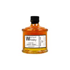 Wachauer Whisky W Weizen Wheat 200ml von Marillenhof-Destillerie-KAUSL