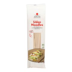 Bio Udon Weizennudeln 250g - 6er Vorteilspack von Arche