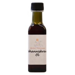 Johanniskrautblüten Öl 100ml