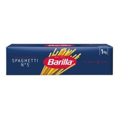 Spaghetti Nr.5 1000g von Barilla