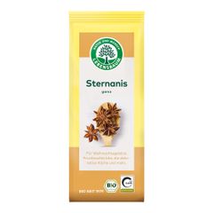 Bio Sternanis ganz 10St von Lebensbaum
