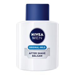 Aftershave balm mild 100ml from Nivea