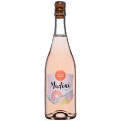Madini Frizzante Alkoholfrei 750ml von Mad