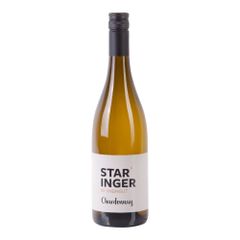 Bio Chardonnay 2024 750ml von Staringer