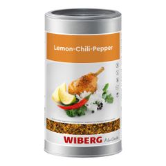 Lemon Chili Pepper 1200ml from Wiberg
