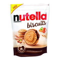 Biscuits T14 193g - 10er Vorteilspack von Nutella