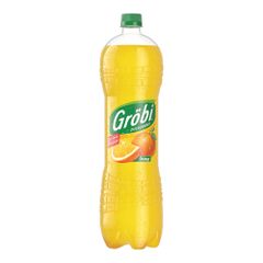 Orange Pet 1500ml - 6er Vorteilspack von Gröbi