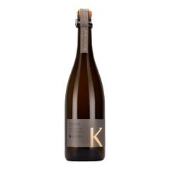 Bio Organic Sekt Grüner Veltliner 750ml - Schaumwein von Weingut Kattus