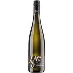 Gr. Veltliner Hundschupfen 25 750ml von Hagn