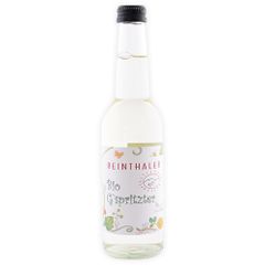 Bio G'spritzter Weißer Spritzer EW 330ml - 12er Vorteilspack von Reinthaler