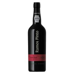 Ramos Pinto Ruby Port 750ml - Portwein von Ramos Pinto