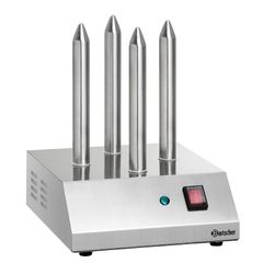 Hot Dog Spießtoaster T4 von Bartscher