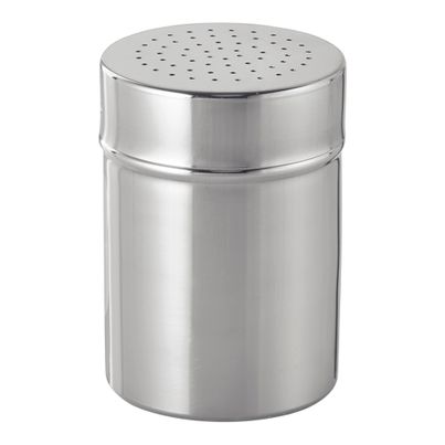 Streuer Lochung fein 1mm  von Was Germany