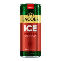 Icepresso Classic 250ml von Jacobs