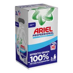 Professional flüssig regulär von Ariel