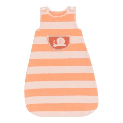 Baby Sleeping Bag Snail 0-12 Months Color Pink 0x0cm by David Fussenegger
