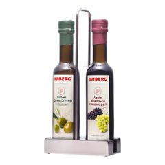 Menage with vinegar and oil 500ml from Wiberg