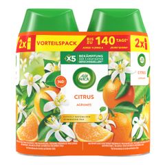 FreshMatic Max Citrus Nfg. von Airwick