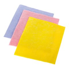 Allzwecktuch ca.38x40cm 3ct von Masta