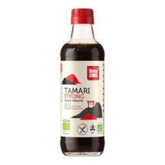 Bio Tamari strong 250ml - 6er Vorteilspack von Lima