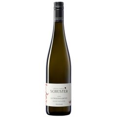 Bio Roter Veltliner Altweingart.25 750ml von Schuster