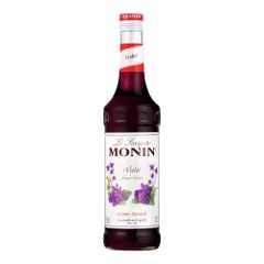 Monin Sirup Veilchen 700ml von Monin