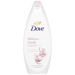 Dusche Blüte 250ml - 6er Vorteilspack von Dove
