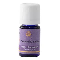 Bio Weihrauchöl indisch 5ml