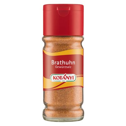 Kotanyi Brathuhn Gewürzsalz Gewürzmischung 110g online bestellen