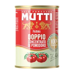 Tomatenmark Dose 140g von Mutti