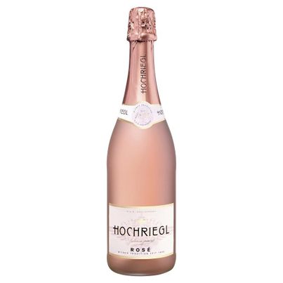 Rosé Sekt 750ml - Rosewein von Hochriegl