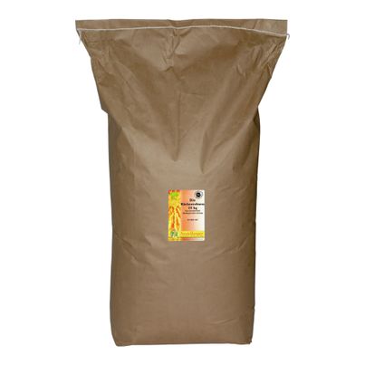 Bio Kichererbsen 25000g von Nestelberger