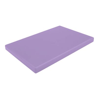 PH board with groove purple 1/1-2cm from Pascher Andreas