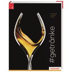 Fachbuch Getränke 1Stück von Trauner Verlag