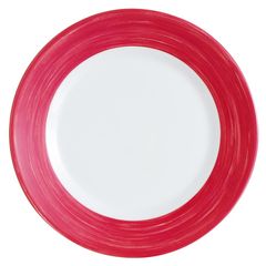 Brush Teller tief rot von Arc