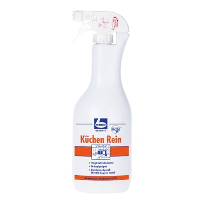 Küchen Rein 1000ml von Dr. Becher