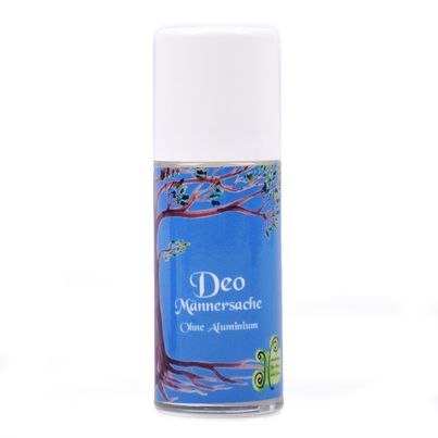 Veganes Deo für Männer 50ml