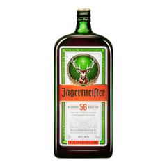 Kräuterlikör 35 % vol. 3000ml von Jägermeister