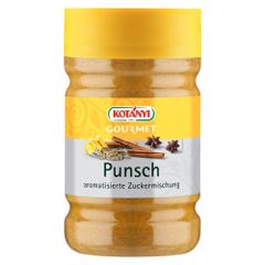 Kotanyi Punsch aromatisierte Gewürzmischung 1200ccm 986g online bestellen