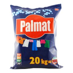Waschpulver   20kg von Palmat