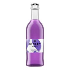 Tonic Purple MW 250ml - 24er Vorteilspack von Kinley