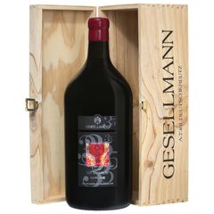 Bio Opus Eximium No 35 2022 3000ml von Gesellmann