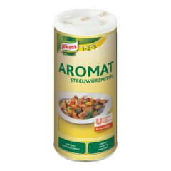 Aromat Streuwürze 500g von Knorr