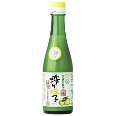 Yuzu Zitrusfruchtsaft 200ml von Yuzuya