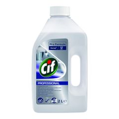 Professional Kalklöser 2000ml von Cif Diversey