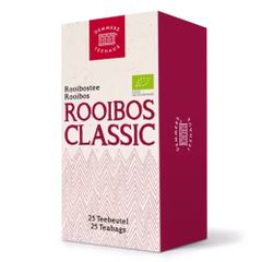 ORGANIC Quick-T® Rooibos Classic Tea from Demmers Teehaus